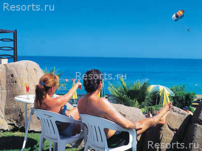 Melas Holiday Village 18